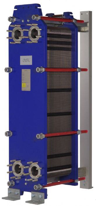 Intercambiador de Calor de Placas TL10 ALFA LAVAL